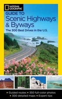 Scenic Highways and Byways of the USA