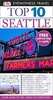 Seattle Eyewitness Top 10