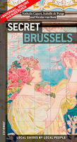 Secret Brussels - 3rd ed.