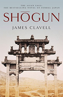 Shogun: A Novel of Japan