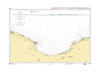 SHOM Chart 3029 - Du Cap Sigli à Djidjelli