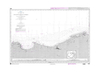 SHOM Chart 3043 - D’Alger à Dellys