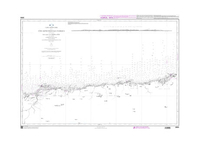 SHOM Chart 3202 - De Cherchell à Ténès