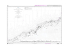 SHOM Chart 3234 - De la Pointe Kef el Assfer au Cap Ténès