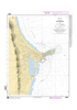 SHOM Chart 4086 - Al Mahdiyah