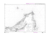 SHOM Chart 4191 - De Ras-al-Fortas à Kelibia