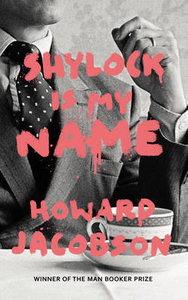 Shylock is My Name: The Merchant of Venice Retold