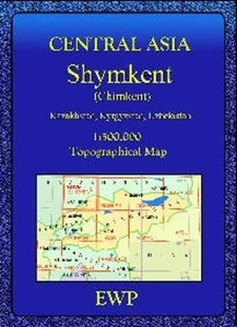 Shymkent (Chimkent)