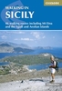 Sicily - 46 Walking Routes Including Mt Etna and the Egadi and Aeolian Islands