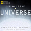 Sizing Up The Universe