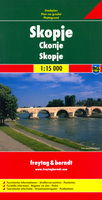 Skopje F&B