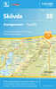 Skovde Sverigeserien Topo50 38