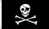 Skull & Crossbones Flag