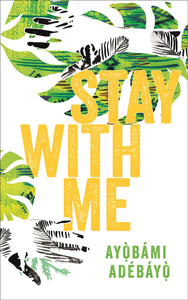 Stay with Me
