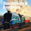 Steam Railways Of Great Britain 2018 Wall Calendar