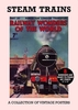 Steam Trains (Poster Pack)