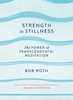 Strength in Stillness: The Power of Transcendental Meditation