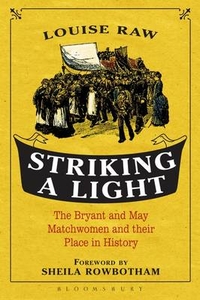Striking a Light