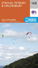 Stroud,  Tetbury & Malmesbury OS Explorer Map 168 (paper)