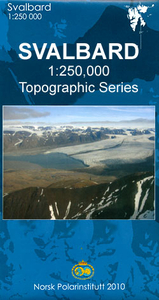 Svalbard South-West
