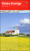 Sweden Southern