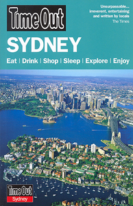 Sydney Time Out Guide