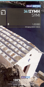 Symi Terrain Editions 341