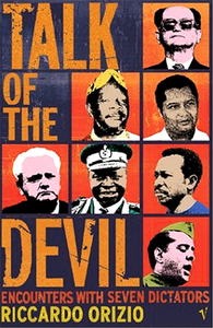 Talk of the Devil