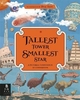 Tallest Tower,  Smallest Star: A Pictorial Compendium of Comparisons