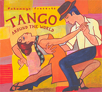 Tango Around the World
