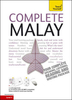 Teach Yourself MALAY (Book & CD)