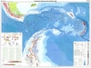 Tectonic Map of the Scotia Arc BAS Wall Map