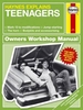 Teenagers - Haynes Explains