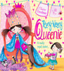 Teeny-Weeny Queenie