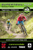 Tegernsee - Schliersee Supertrail Map