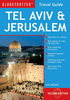 Tel Aviv & Jerusalem Globetrotter Travel Guide