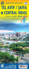 Tel Aviv-Jaffa & Central Israel ITMB