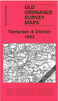 Tenterden and District 1893