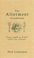 The Allotment Cookbook