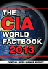 The CIA World Factbook 2013