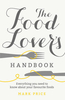 The Food-Lover`s Handbook