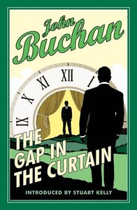The Gap In The Curtain