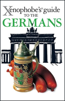 The Germans - Xenophobe Guide