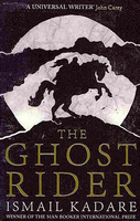 The Ghost Rider
