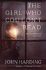 The Girl Who Couldn`t Read