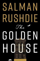 The Golden House