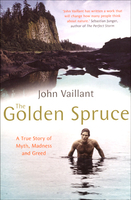The Golden Spruce