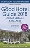 The Good Hotel Guide 2018