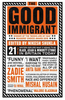 The Good Immigrant