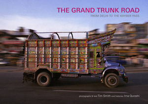 The Grand Trunk Road
